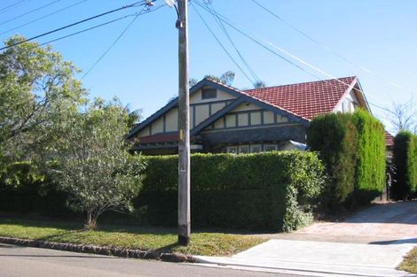 21 Forsyth St, North Willoughby, NSW 2068