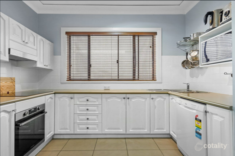 Property photo of 12 Bingara Road Macquarie Fields NSW 2564