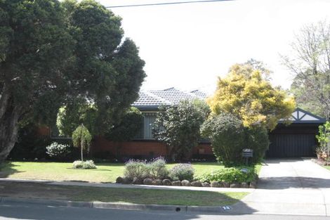 22 Suva St, Mulgrave, VIC 3170