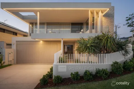 9c Raleigh Rd, Sorrento, WA 6020