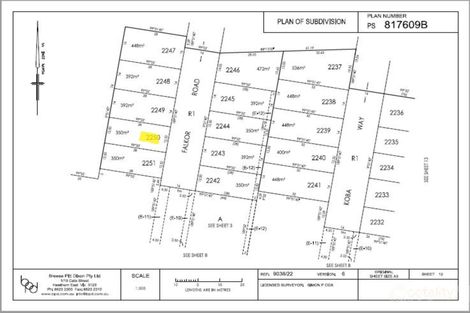 Property photo of 10 Falkor Road Officer VIC 3809