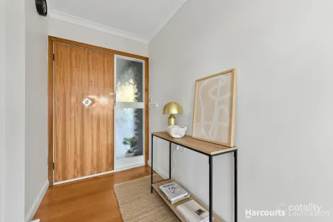 Property photo of 35 Grinter Street Riverside TAS 7250