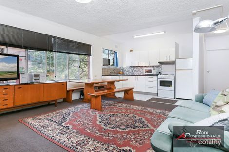 Property photo of 11/23 The Crescent Berala NSW 2141