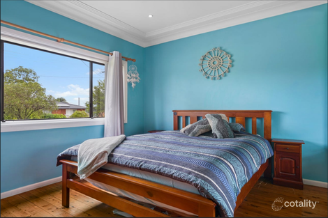 Property photo of 12 Bingara Road Macquarie Fields NSW 2564