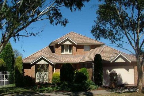 Property photo of 37 Woodside Drive Rowville VIC 3178