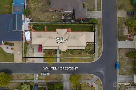 2 Whitely Cres, Alfredton, VIC 3350