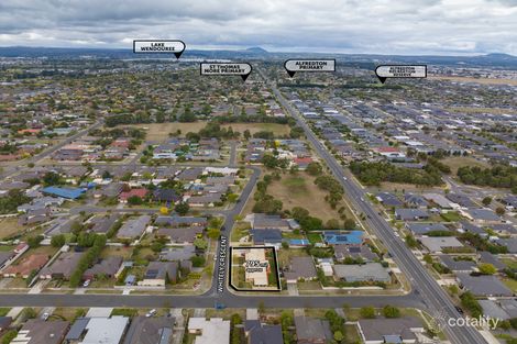 Property photo of 2 Whitely Crescent Alfredton VIC 3350