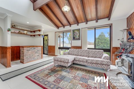 Property photo of 149 Epping Forest Drive Kearns NSW 2558