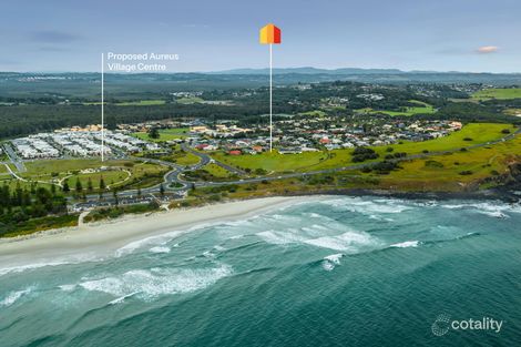 4 Bradman Ct, Skennars Head, NSW 2478