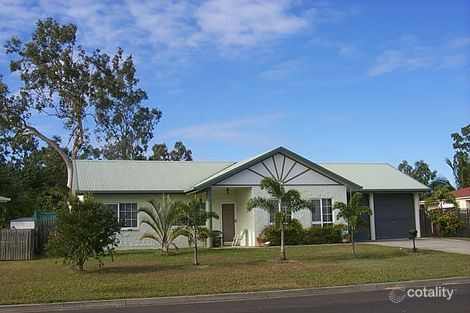 11 Rosewood Ave, Kelso, QLD 4815