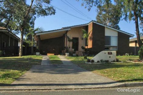 Property photo of 16 Rix Avenue Hammondville NSW 2170