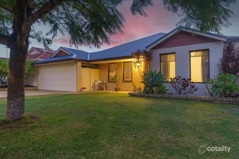 Property photo of 57 Cheriton Drive Carramar WA 6031