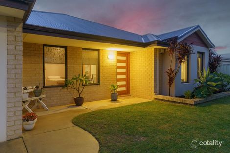 Property photo of 57 Cheriton Drive Carramar WA 6031