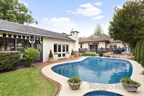 Property photo of 37 Godfrey Terrace Leabrook SA 5068