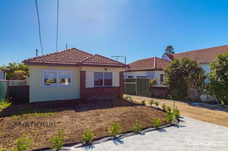 Property photo of 318 Woodville Road Guildford NSW 2161