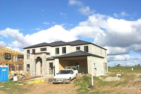 Property photo of 36 Joseph Place Sinnamon Park QLD 4073