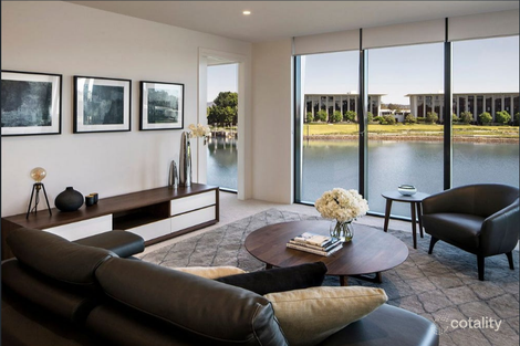 302b/1 The Concourse, Benowa, QLD 4217
