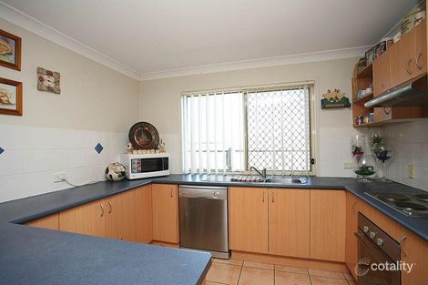 Property photo of 23 Cadell Crescent Rothwell QLD 4022