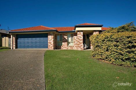 Property photo of 23 Cadell Crescent Rothwell QLD 4022