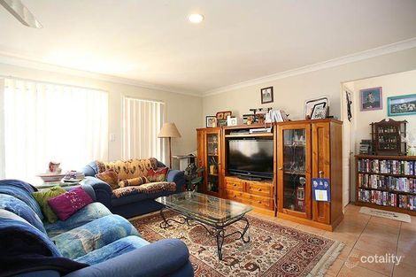 Property photo of 23 Cadell Crescent Rothwell QLD 4022