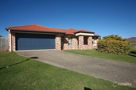 Property photo of 23 Cadell Crescent Rothwell QLD 4022