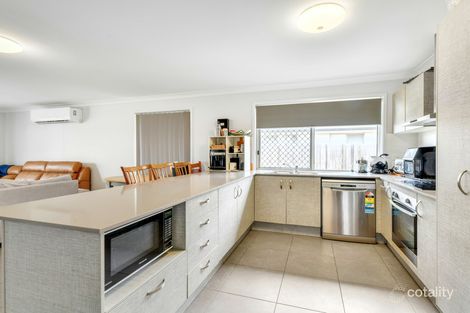 Property photo of 72 Darnell Street Yarrabilba QLD 4207