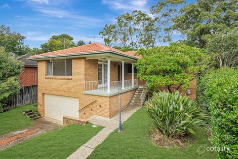 4 Lynwood Cl, Pennant Hills, NSW 2120