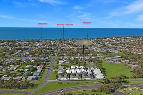 Property photo of 2/14 Honiton Street Torquay QLD 4655