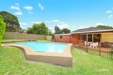 Property photo of 3 Lilydale Avenue Peakhurst NSW 2210