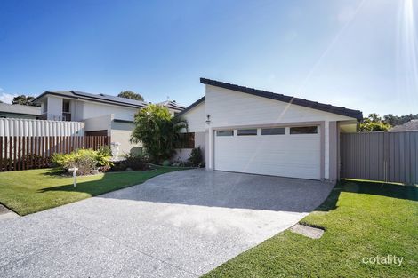Property photo of 23 Marbella Drive Benowa QLD 4217