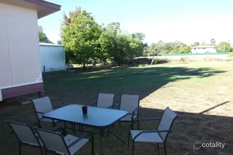 Property photo of 2 Garden Street Blackall QLD 4472