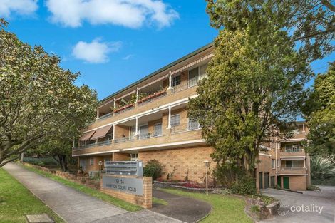 10/10 Hampton Court Rd, Carlton, NSW 2218