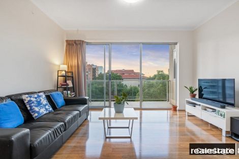 Property photo of 21/35 Wellington Street East Perth WA 6004