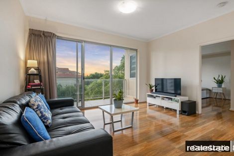 Property photo of 21/35 Wellington Street East Perth WA 6004