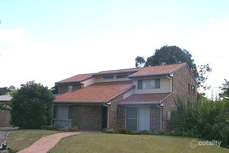 20 River Park Pl, Fig Tree Pocket, QLD 4069