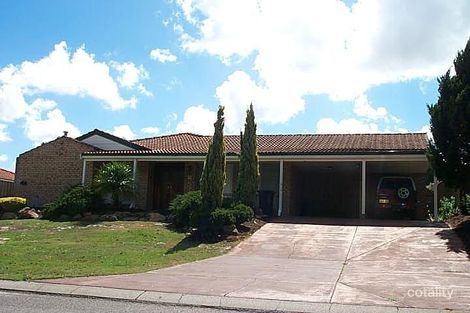 Property photo of 10 Gallant Court Thornlie WA 6108