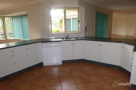 Property photo of 57 Corridgeree Road Tarraganda NSW 2550