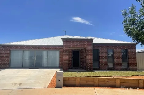 Property photo of 5 Marita Court Irymple VIC 3498