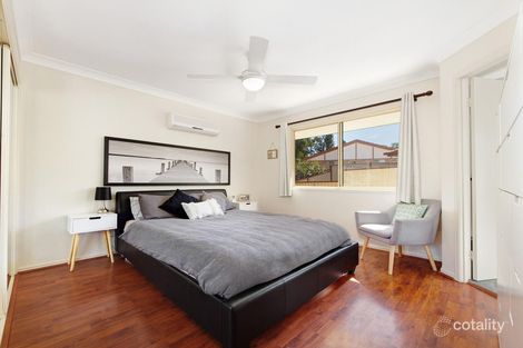 Property photo of 17/17 Douma Drive Mudgeeraba QLD 4213