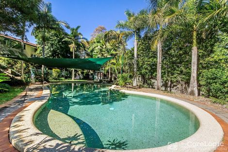 Property photo of 17/17 Douma Drive Mudgeeraba QLD 4213