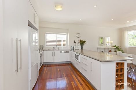 Property photo of 117 Tamaree Avenue Wynnum QLD 4178