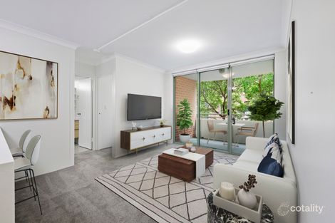 202/233 Pyrmont St, Pyrmont, NSW 2009