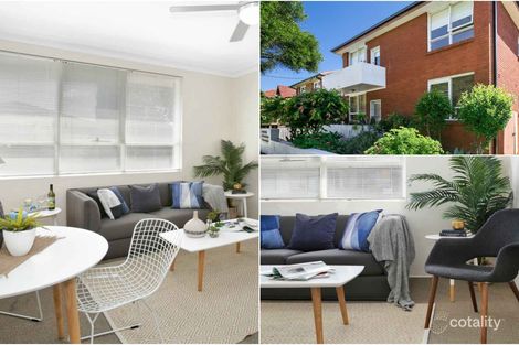 9/18 George St, Marrickville, NSW 2204