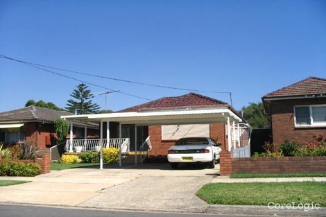 Property photo of 18 Bebe Avenue Revesby NSW 2212
