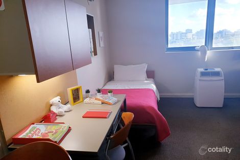 407/9-19 Castlebar St, Kangaroo Point, QLD 4169