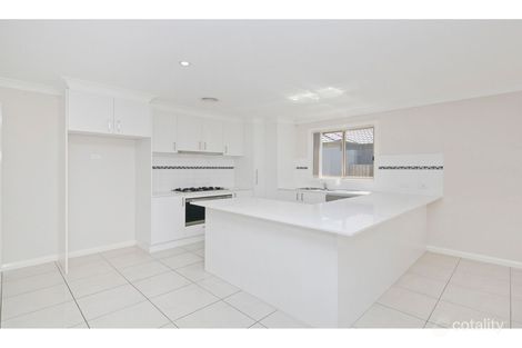 Property photo of 14 John Crawford Crescent Casey ACT 2913