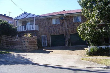 2/18 Cottenham St, Fairfield, QLD 4103