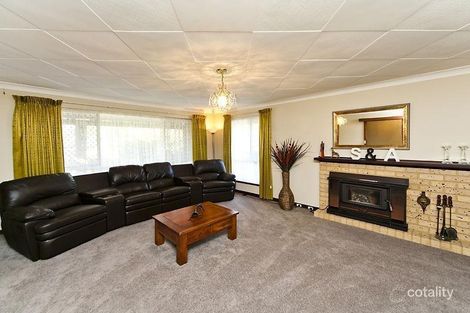 Property photo of 24 Curtis Street Lesmurdie WA 6076