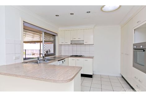 Property photo of 3 Aspect Drive Victoria Point QLD 4165