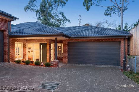 3/37 Scotland Ave, Greensborough, VIC 3088